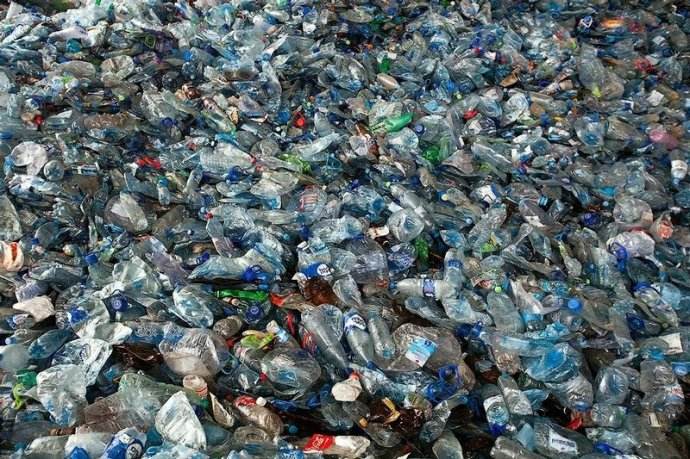 震驚！首次確認(rèn)：人體已被微塑料污染！