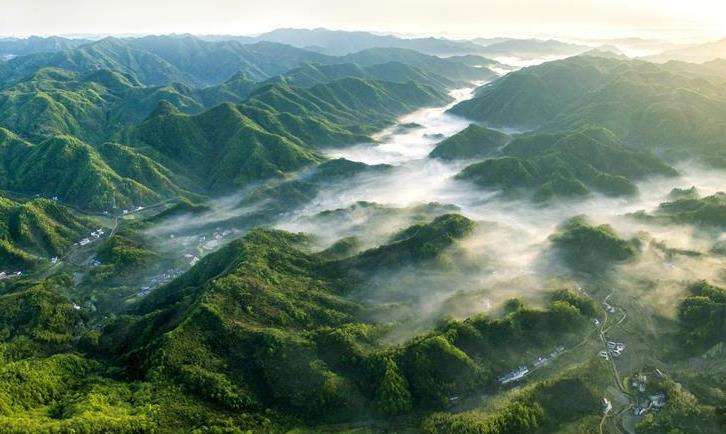 落實(shí)垃圾分類(lèi)，依托科技創(chuàng)新，實(shí)現(xiàn)綠色發(fā)展