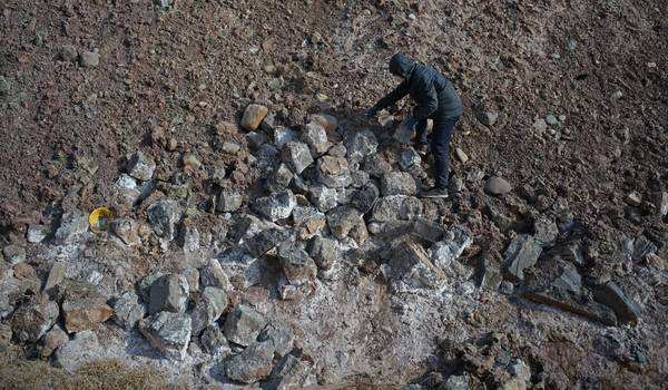 熱解技術(shù)助力改變危廢失控局面,實(shí)現(xiàn)危廢無害化處理