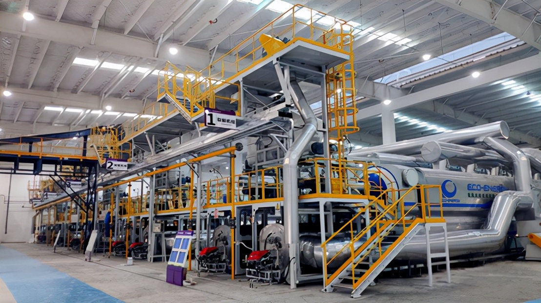 黑色污染到黑色黃金，恒譽(yù)環(huán)“黑科技”實(shí)現(xiàn)廢輪胎資源化利用