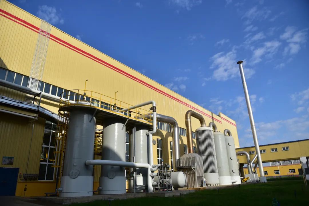 含油污泥的“終結(jié)者”，恒譽(yù)環(huán)保熱解處置方案“變廢為寶”