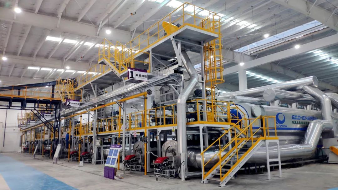 王晨調(diào)研啟恒環(huán)保，鼓勵企業(yè)加強創(chuàng)新，在環(huán)保領(lǐng)域做大做強