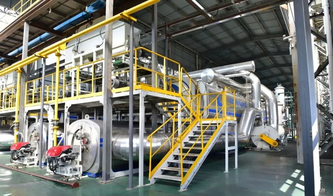 王晨調(diào)研啟恒環(huán)保，鼓勵企業(yè)加強創(chuàng)新，在環(huán)保領(lǐng)域做大做強